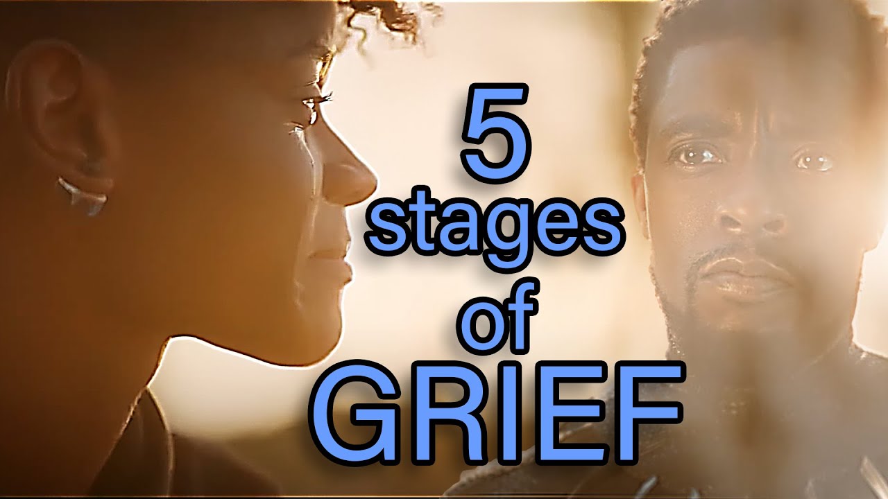 Why the emotion of Wakanda Forever WORKS