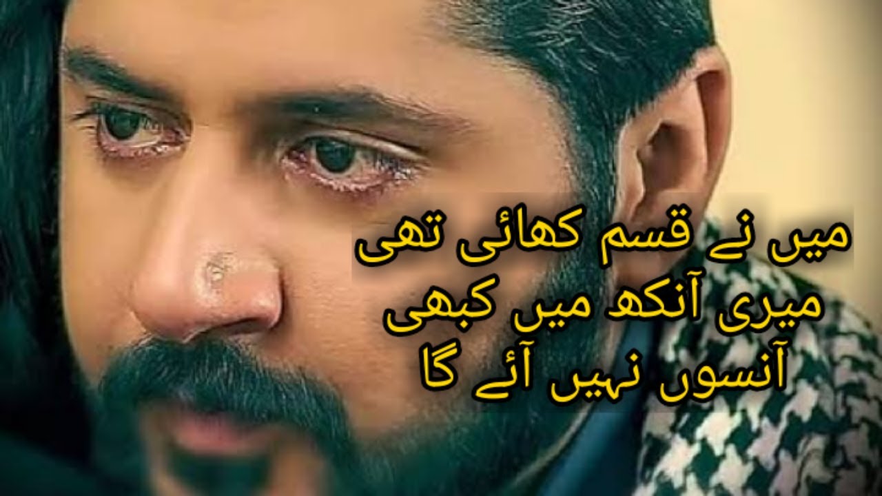 Raqs e Bismil Heart Touching Whatsapp Status l Raqs e Bismil Sad Scene l Haly Dil