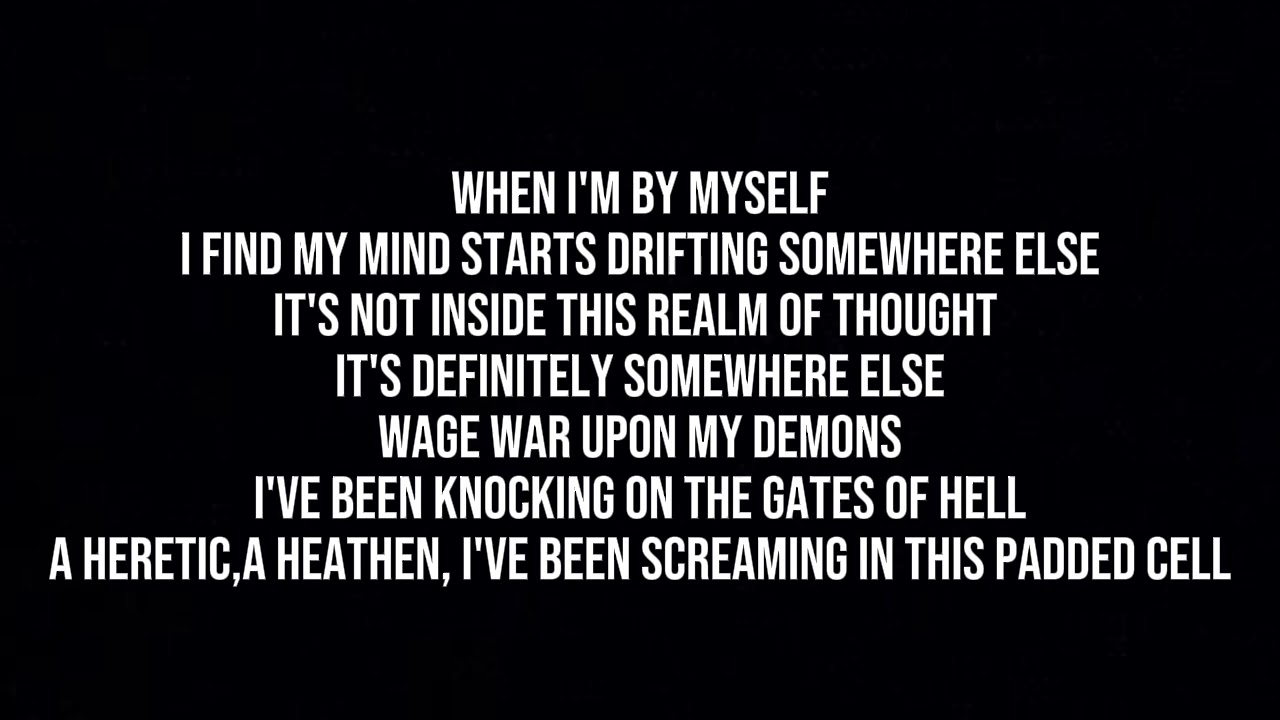 Ren Genesis(Lyrics)
