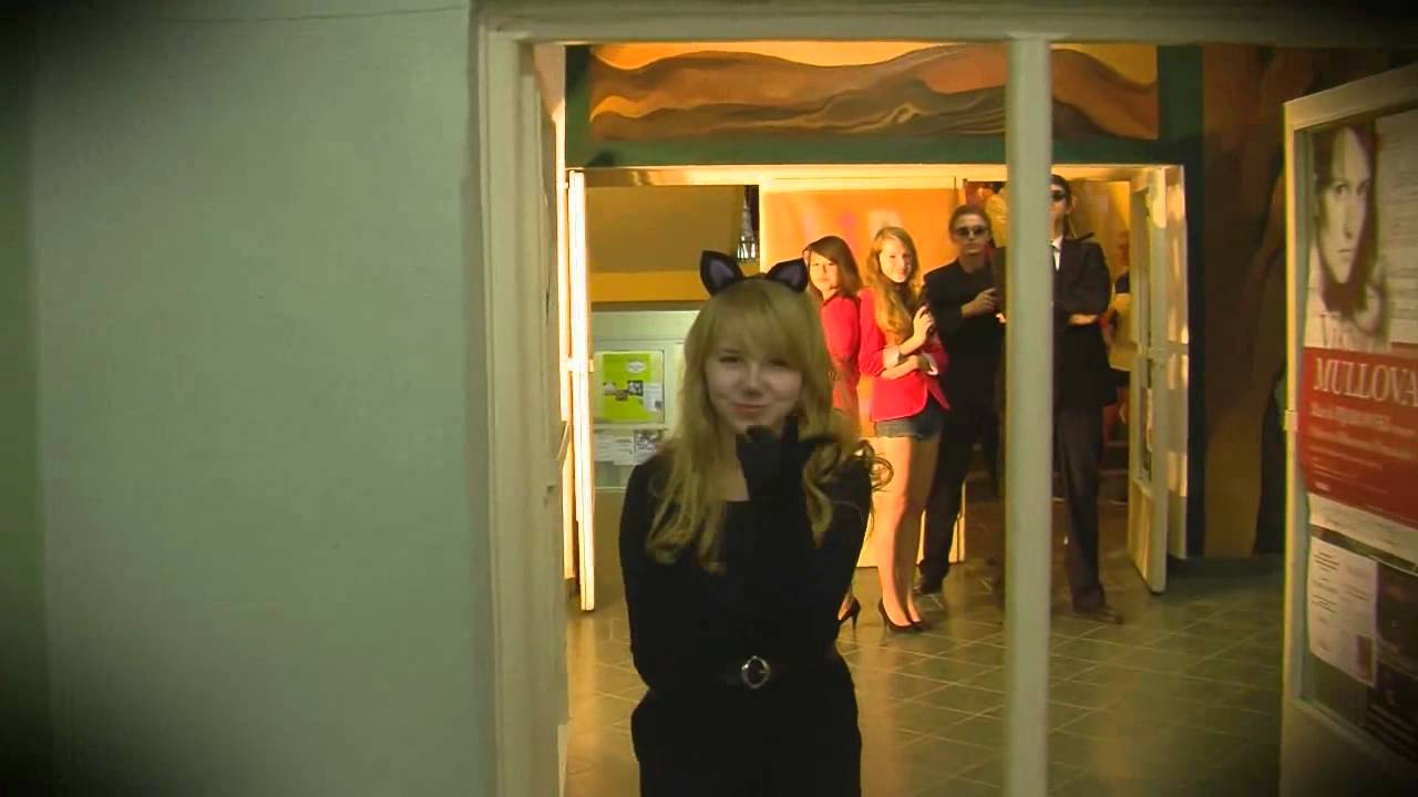 LIpdub II LO w Poznaniu