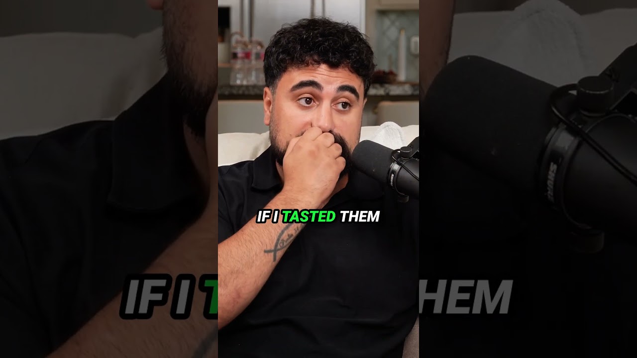 Why Dr. Jordan Peterson Doesn’t Label Himself a Christian 🕊️ 