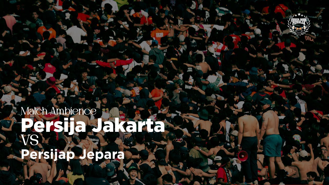 Pray For Sumatra | Persija vs Persijap