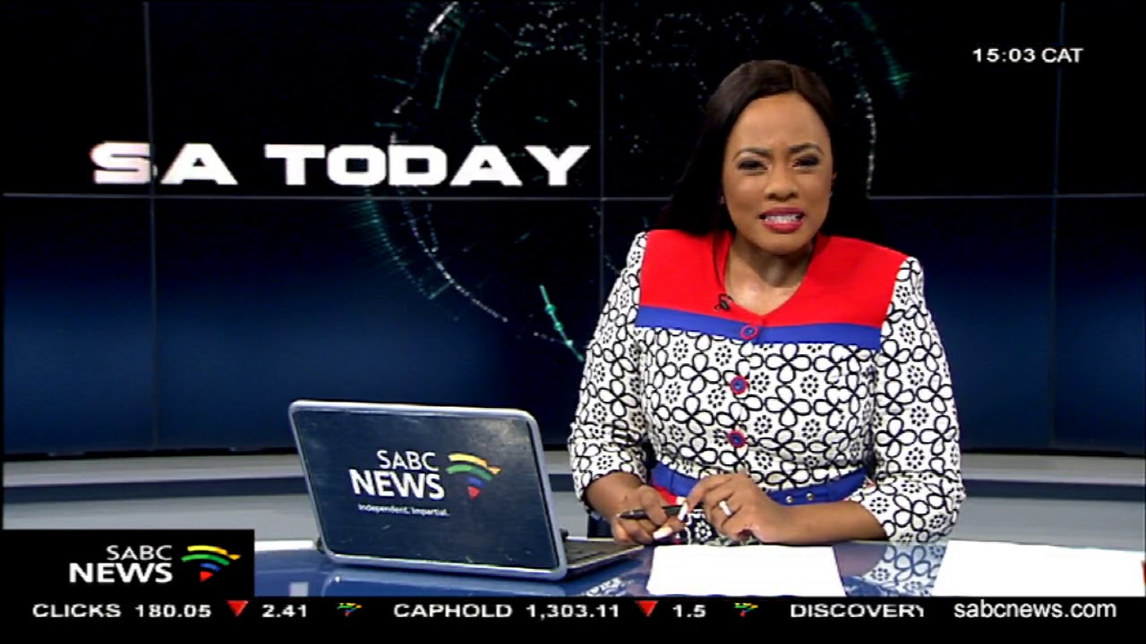 Mangosuthu's eldest son Prince Zuzifa Buthelezi speaks about loss of his mother