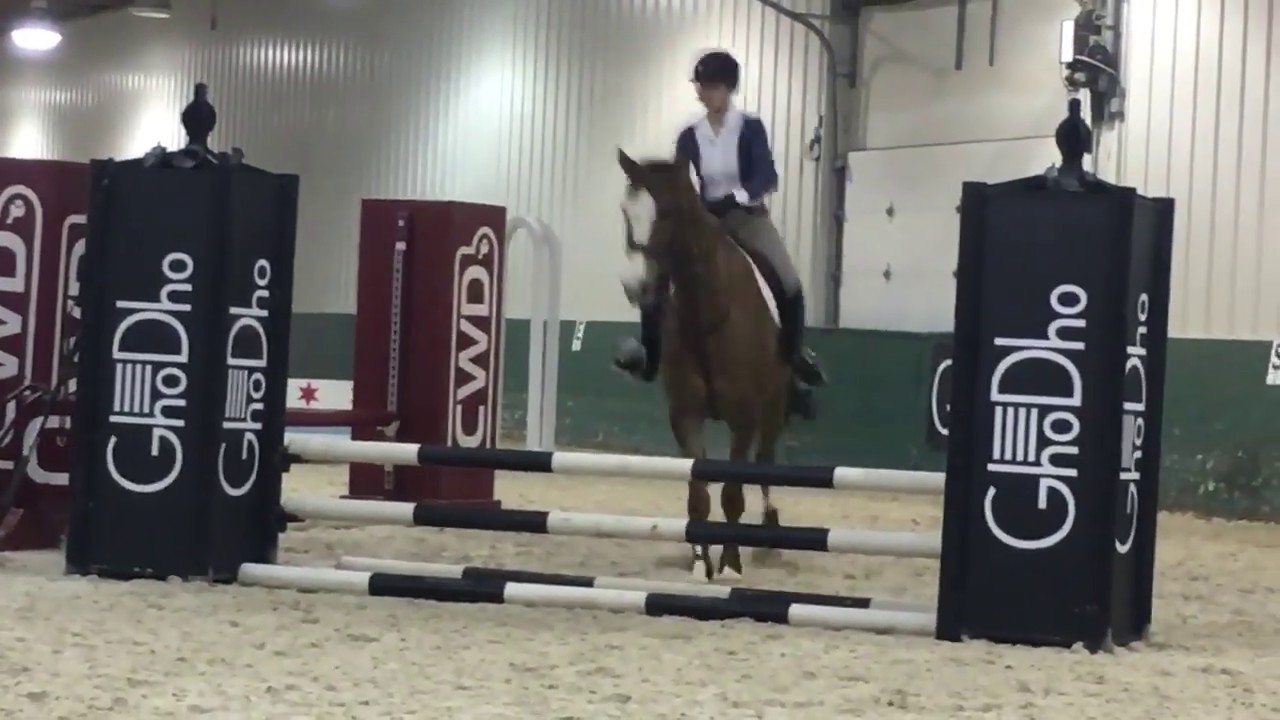 Clinic with Bernie Traurig 2019