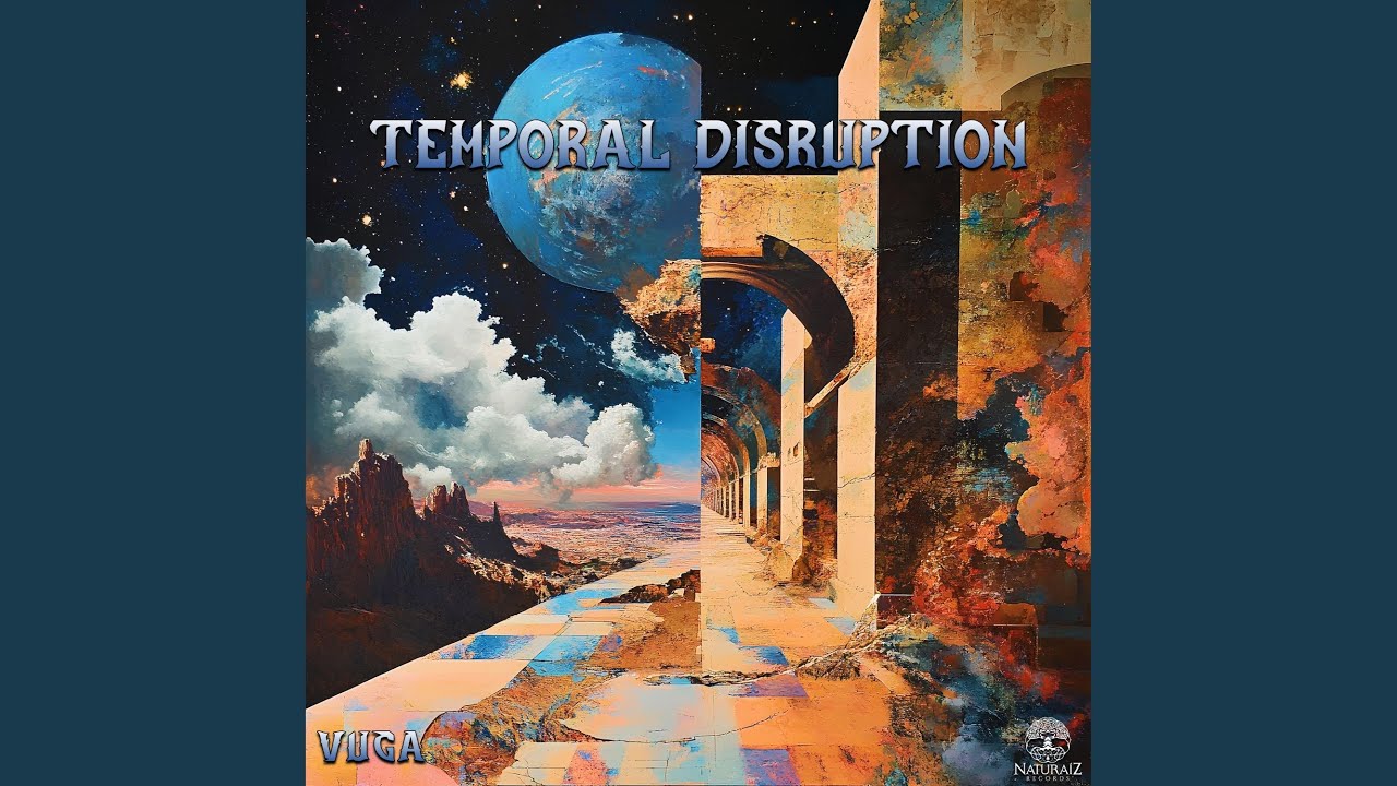 Temporal Disruption