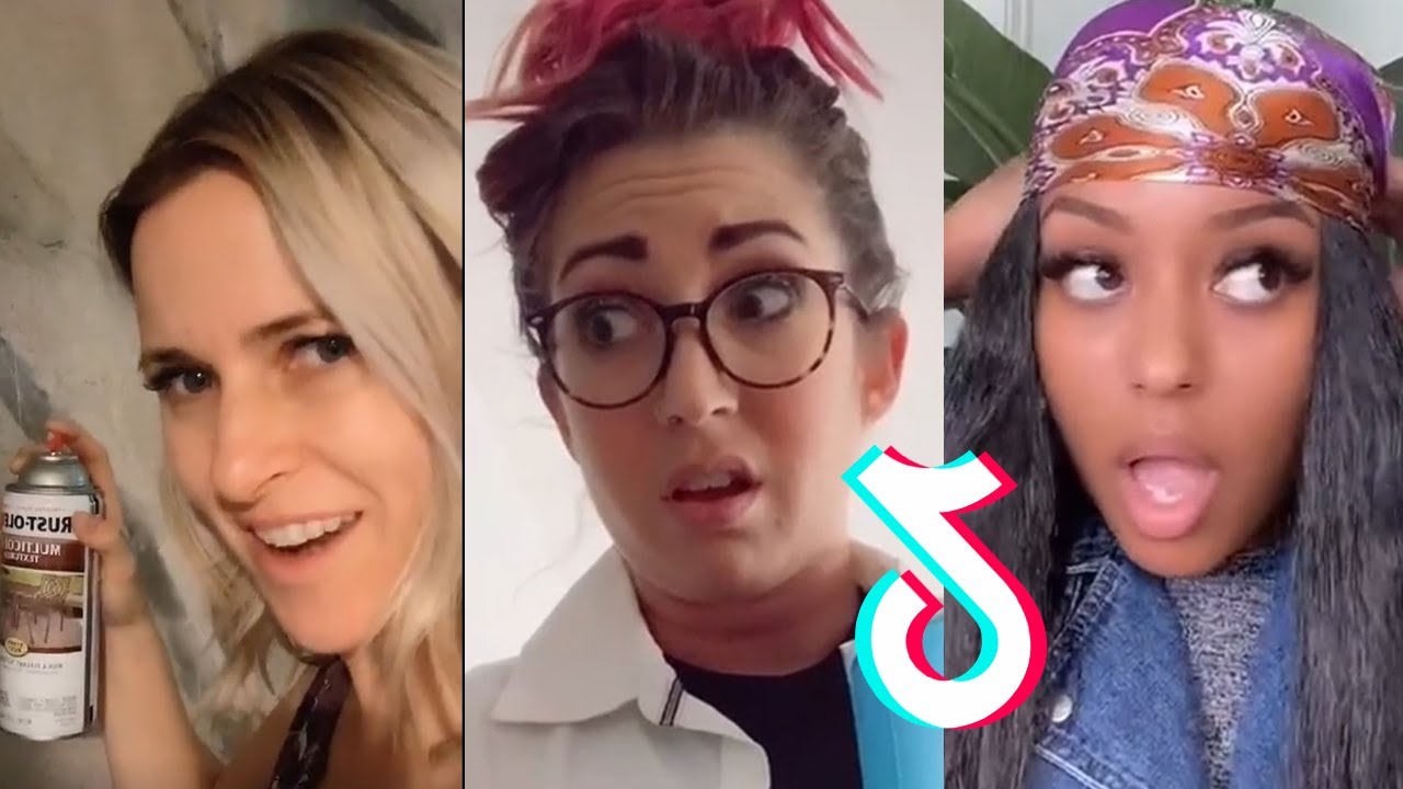 Nobody's Gonna Know...They're Gonna Know! | TikTok Compilation