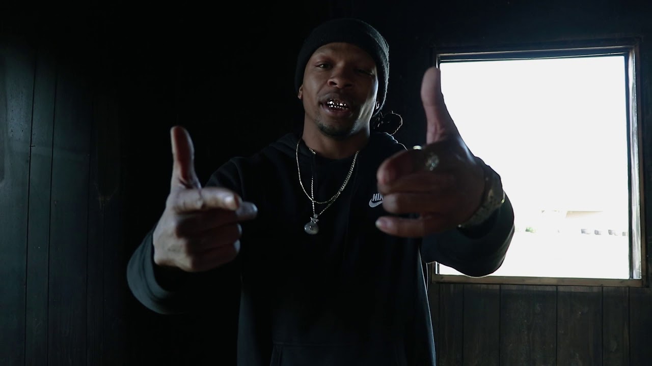 Boss Hannah - Run it Up (Official Video) | Shot by J.Ford (Canon 80D Music Video)