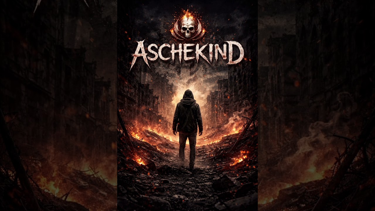 Aschekind : Aschekind 
