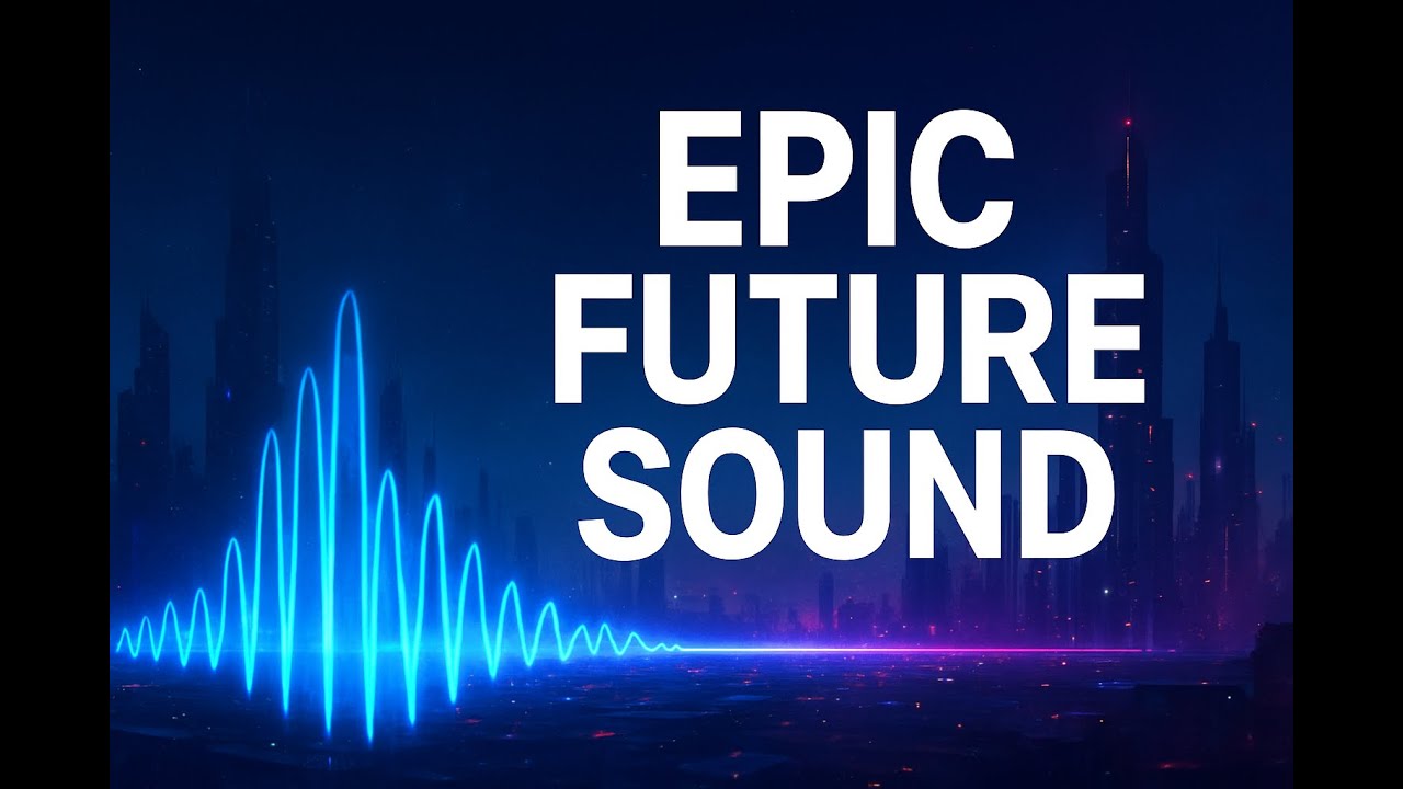 Progressive House Aural Journey Through Tomorrow's Sounds (Official Musik Video)
