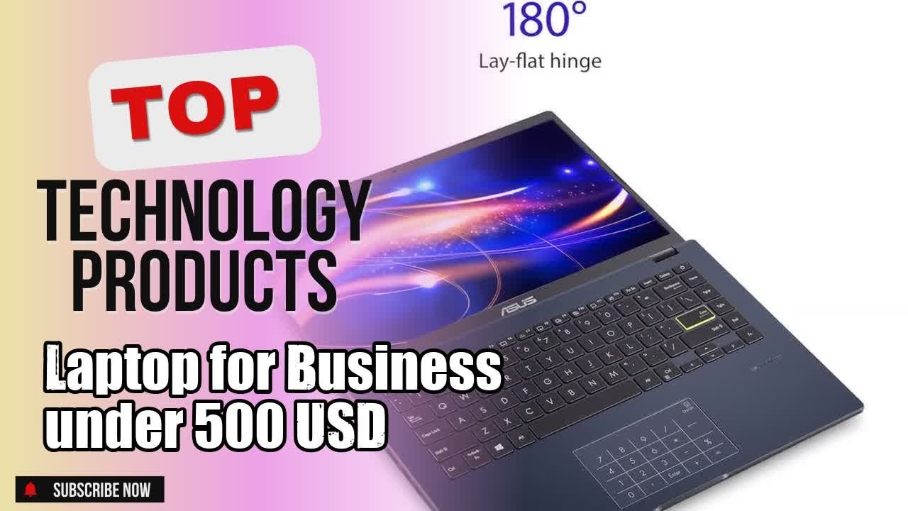 Top 5 Technology products about Laptop for Business under 500 USD Best-loved of 2024