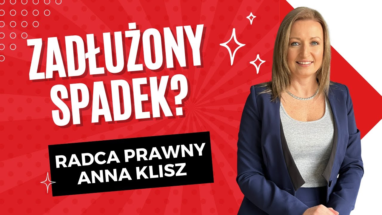 Jak uniknąć długów spadkowych? #spadek #długi #odrzuceniespadku #dziedziczenie #prawospadkowe