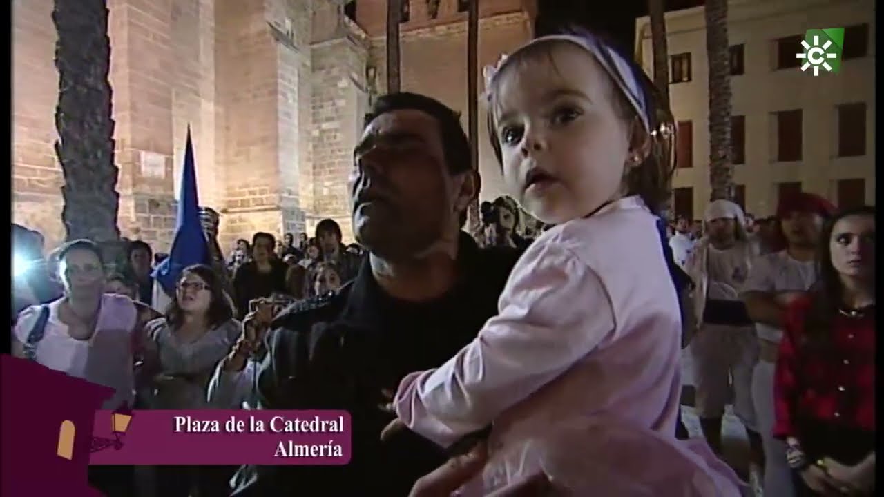 Semana Santa 2021 | Miércoles Santo 2014