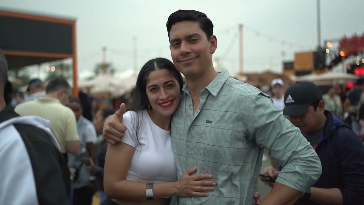 Open Fire Food Fest 2024 Highlights