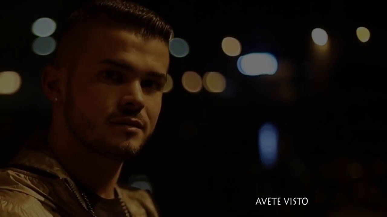 Savio - 24 ore (Official Video)