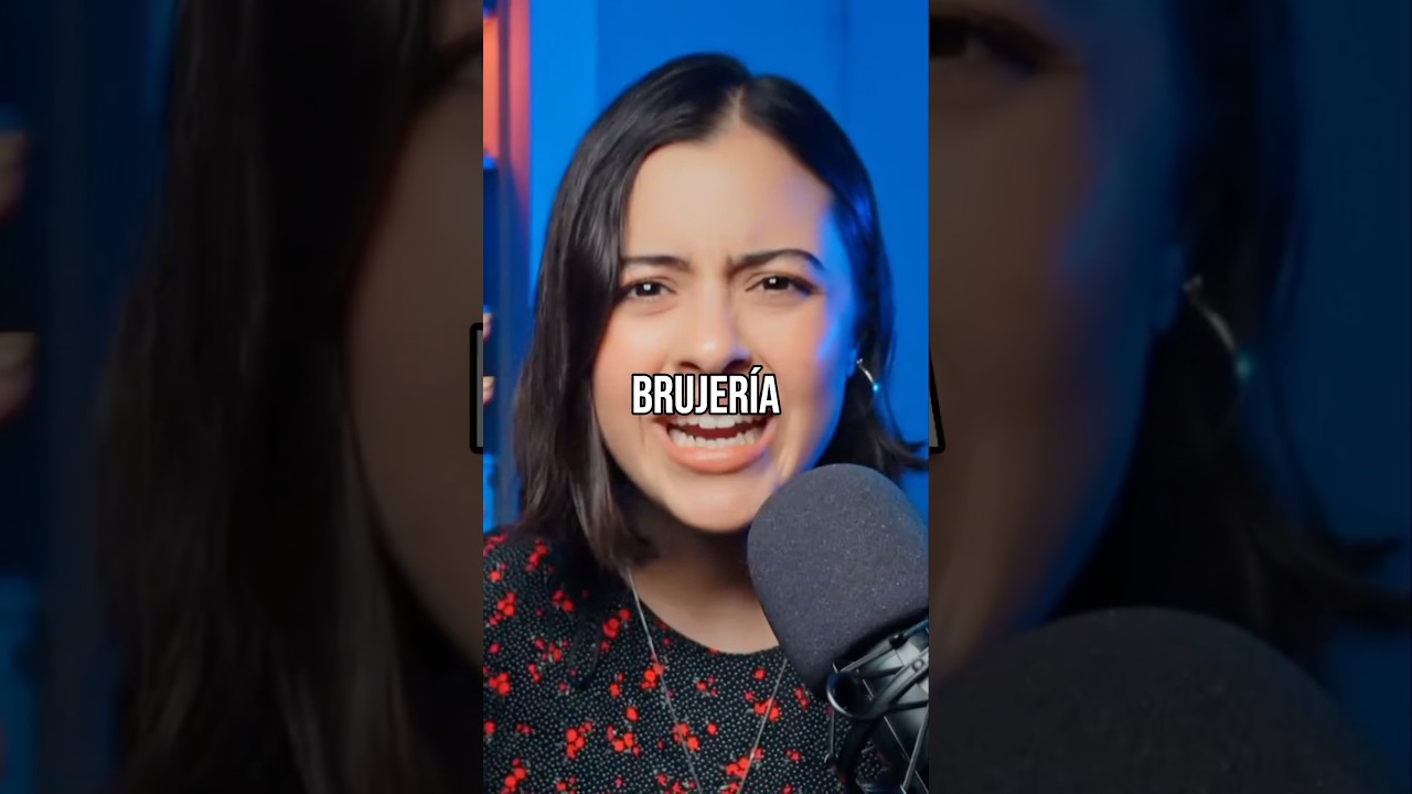 &iquest;Qu&eacute; hacer ante la brujer&iacute;a CAT&Oacute;LICA?