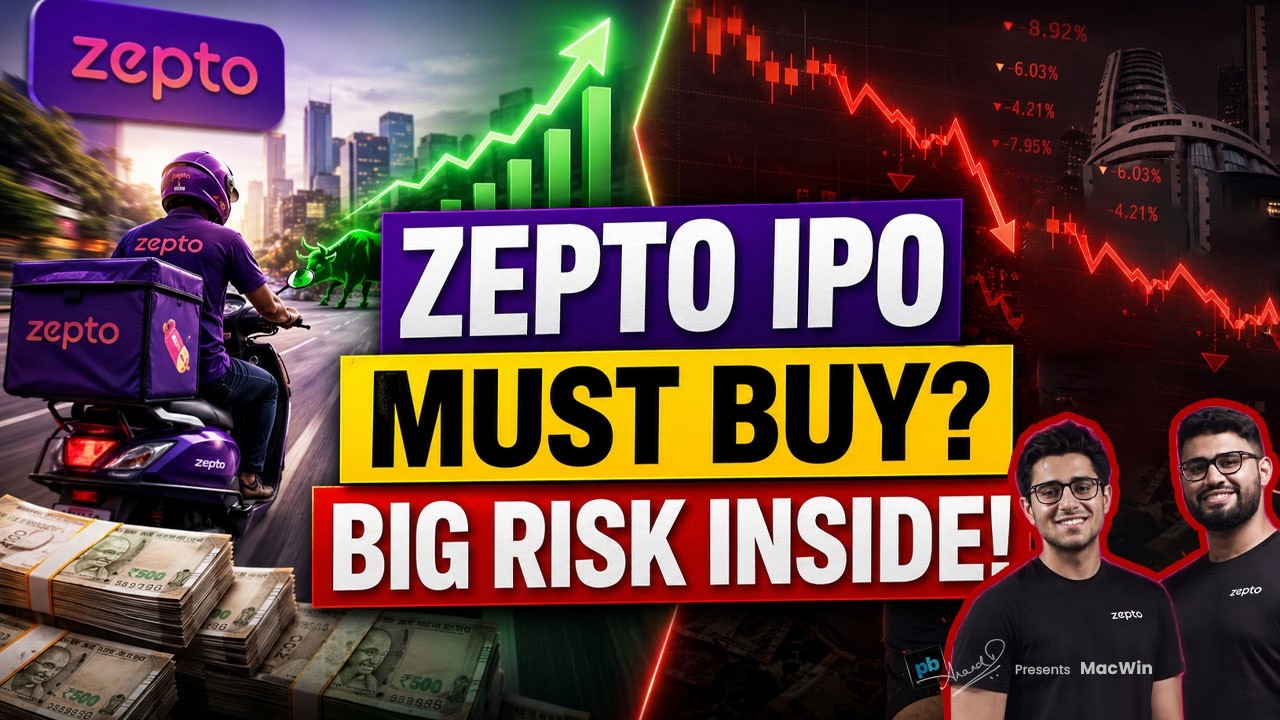 Станет ли Zepto следующим индийским аналогом PayTM?