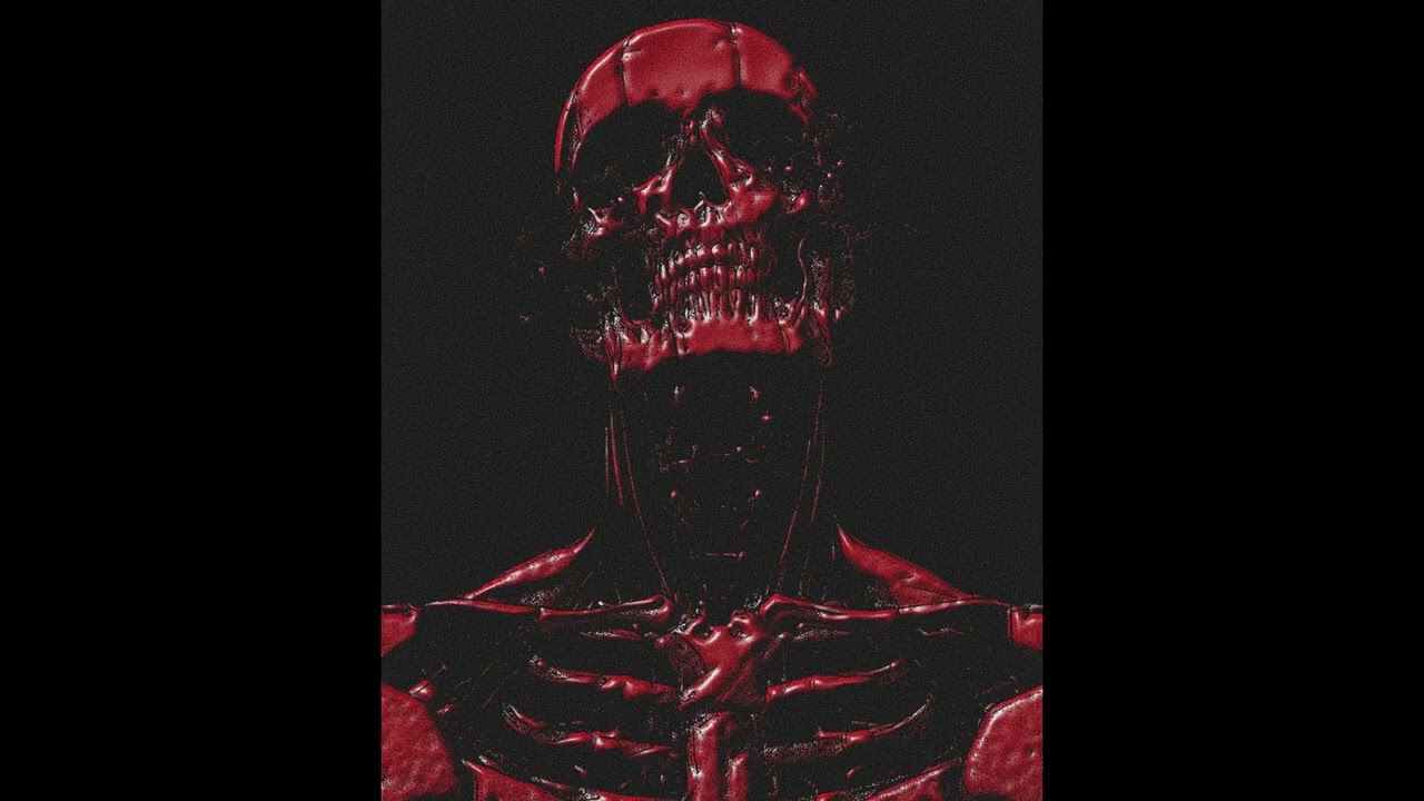 [FREE] DARK MEMPHIS BONES x $UICIDEBOY$ TYPE BEAT - 