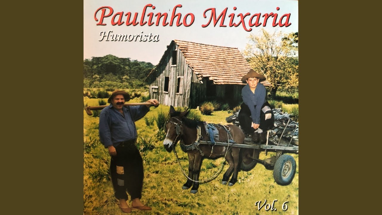Encontro Com o João Mentira