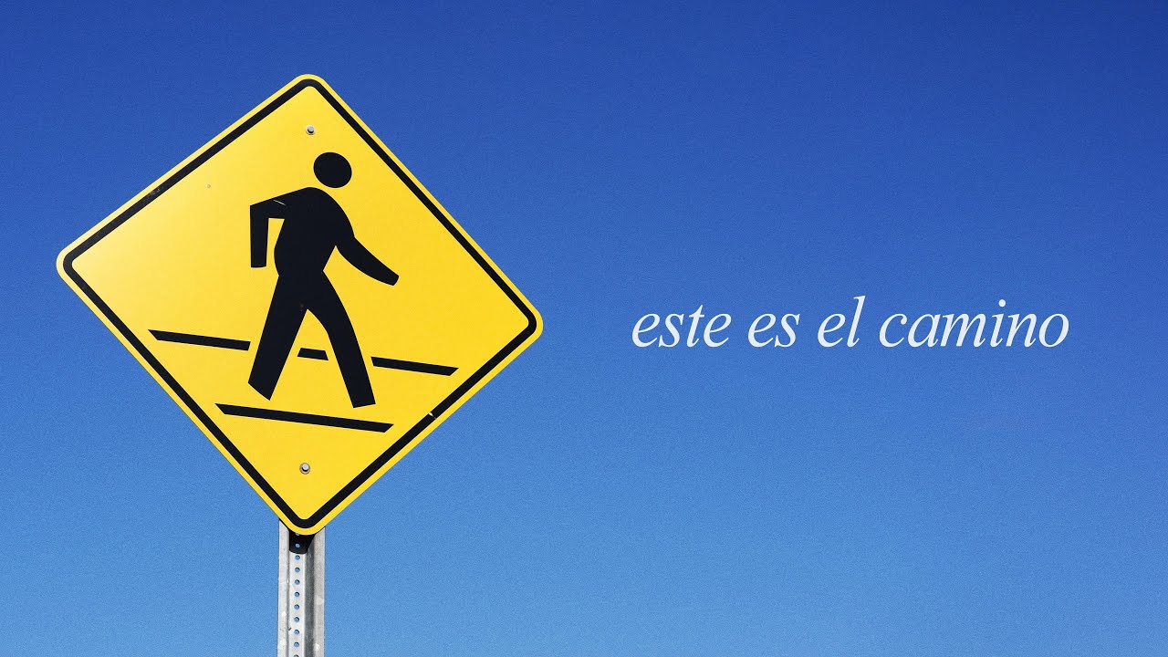 ¡Uno en Cristo! | Edgar Nunez