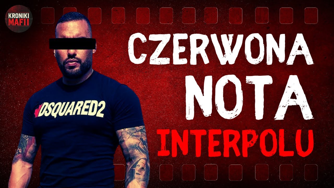 Jak Jongmen trafił na listę najbardziej poszukiwanych przestępców świata?