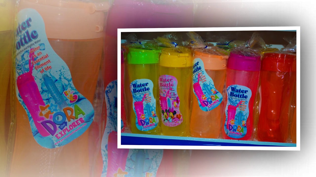 The 99 Store Bhara Kahu,Islamabad Montage Video