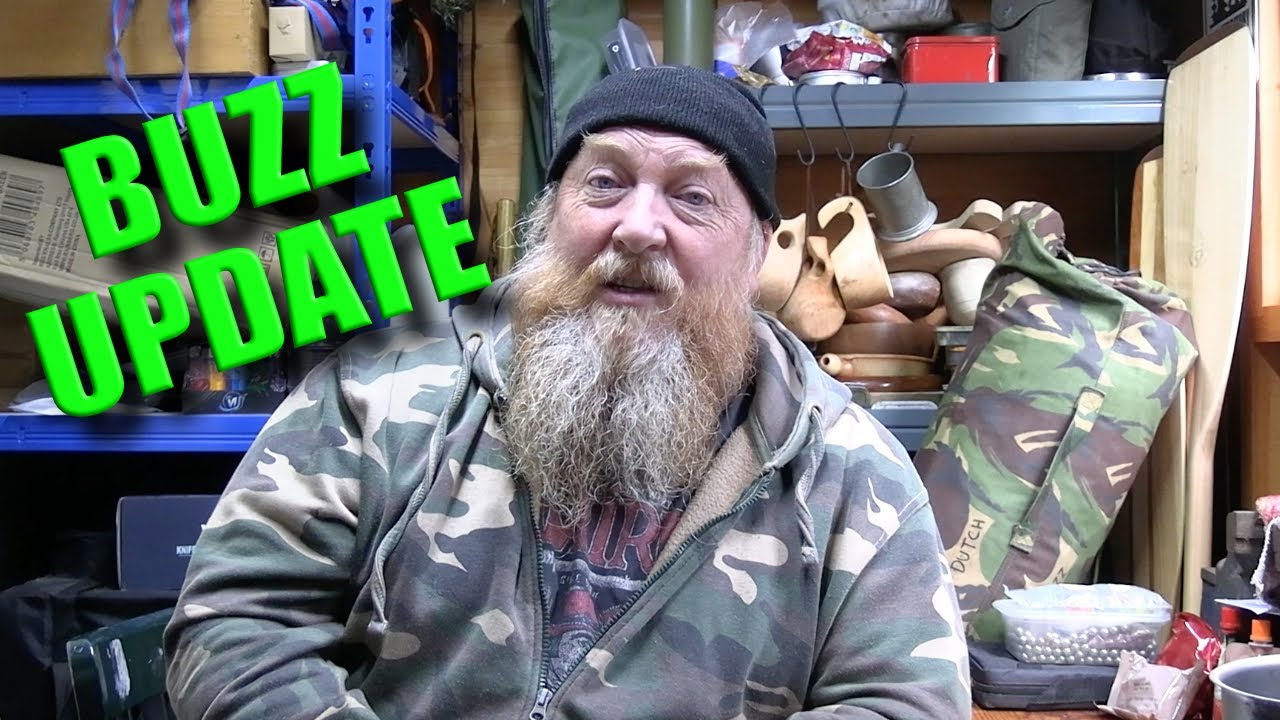 BUZZ UPDATE