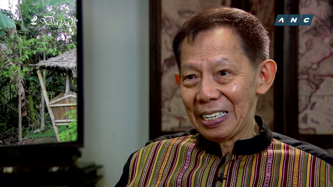 Dayaw Season 4 Episode 3 : Living Treasures (Part 2)