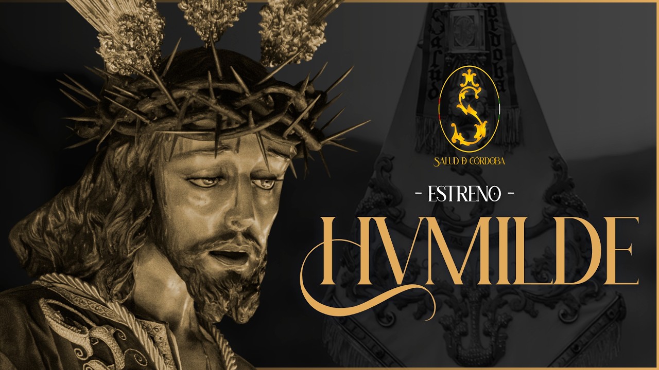 [4K] HVMILDE | ESTRENO | Salud de Córdoba | Pasión por Córdoba
