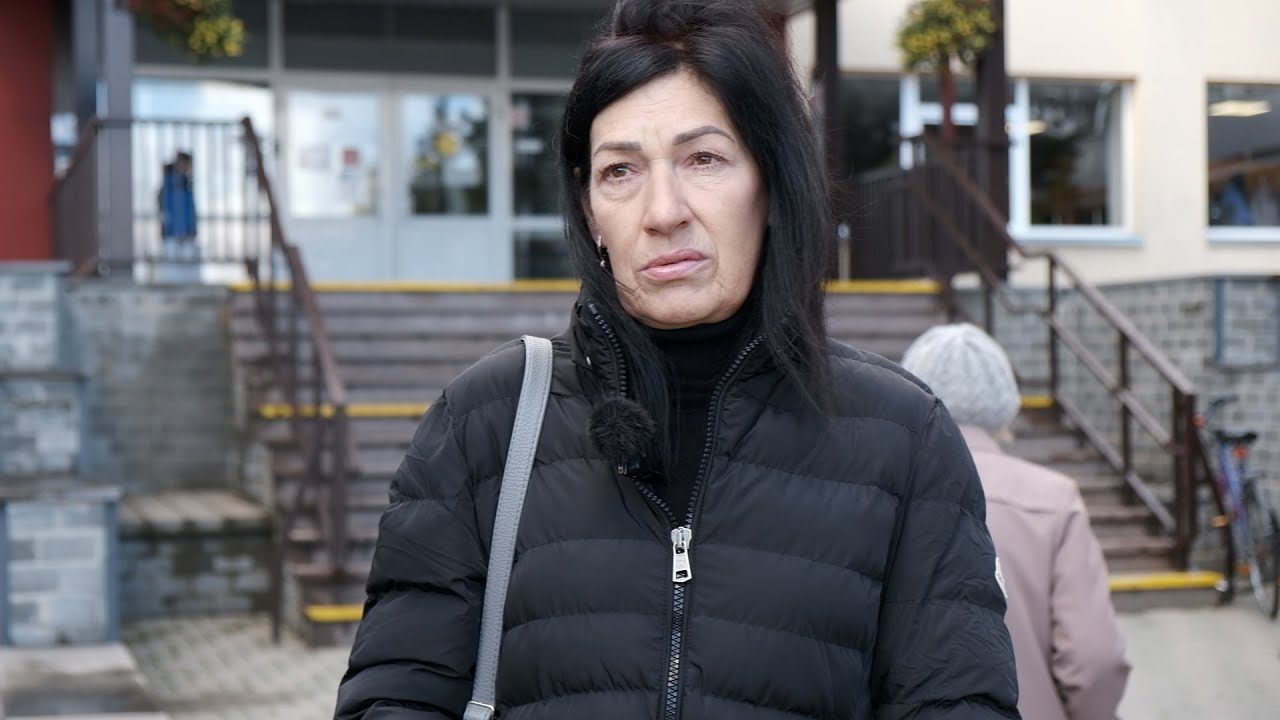 Alytiškės vyrą ištiko insultas: greitosios laukė 45 minutes