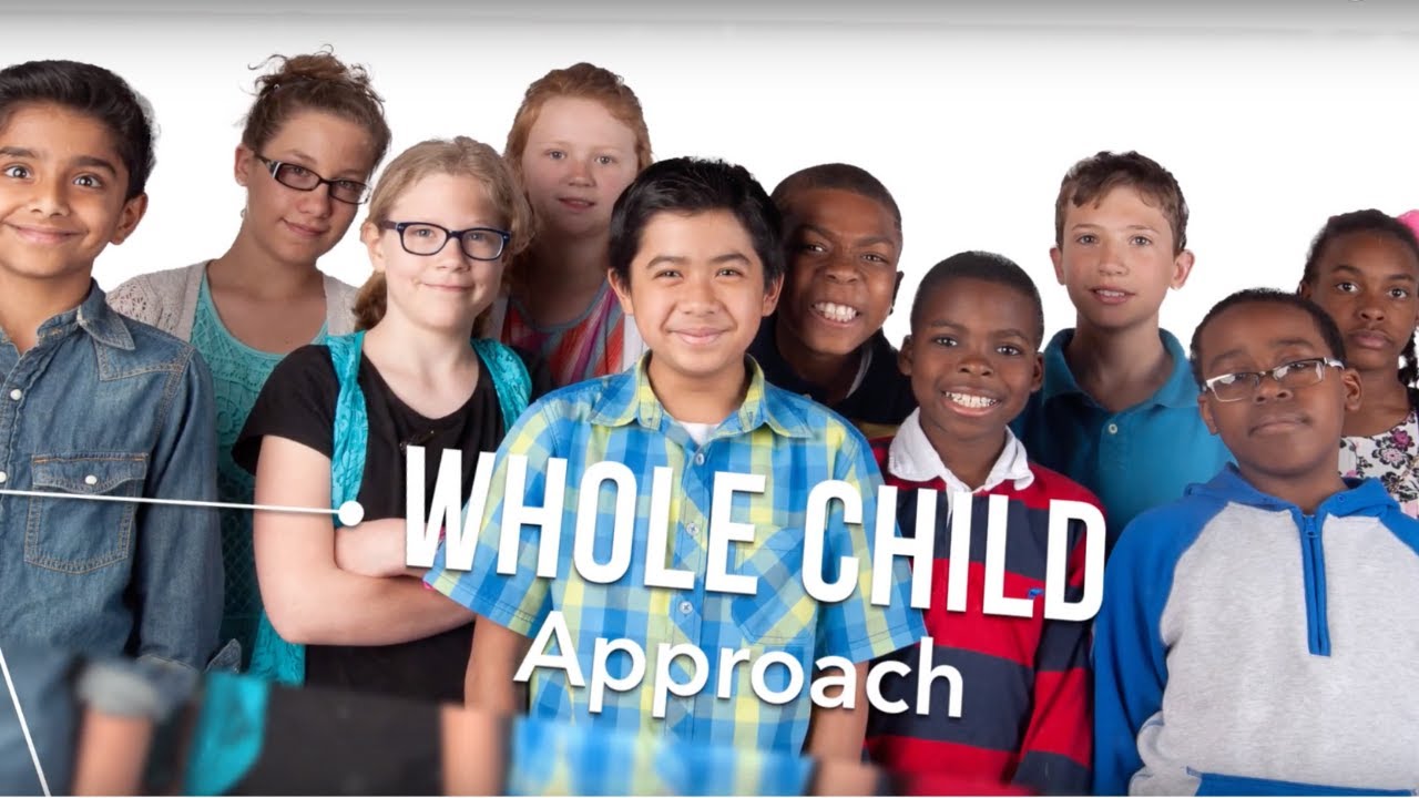 The Whole Child Approach