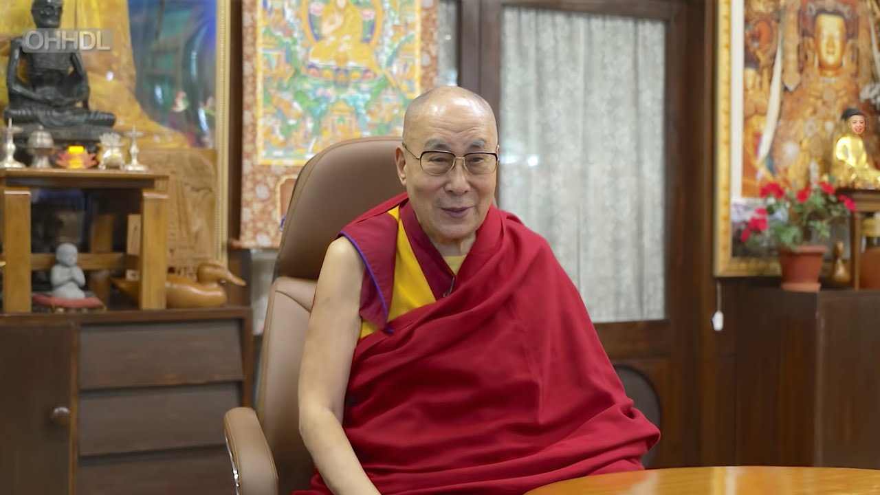 His Holiness the Dalai Lama's address to delegates to the  International Tibet Support Group