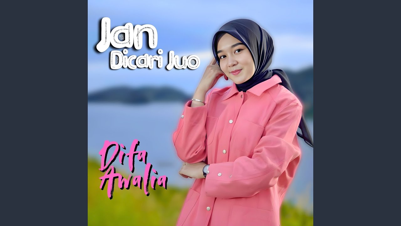 Jan Di Cari Juo (Remix Minang)