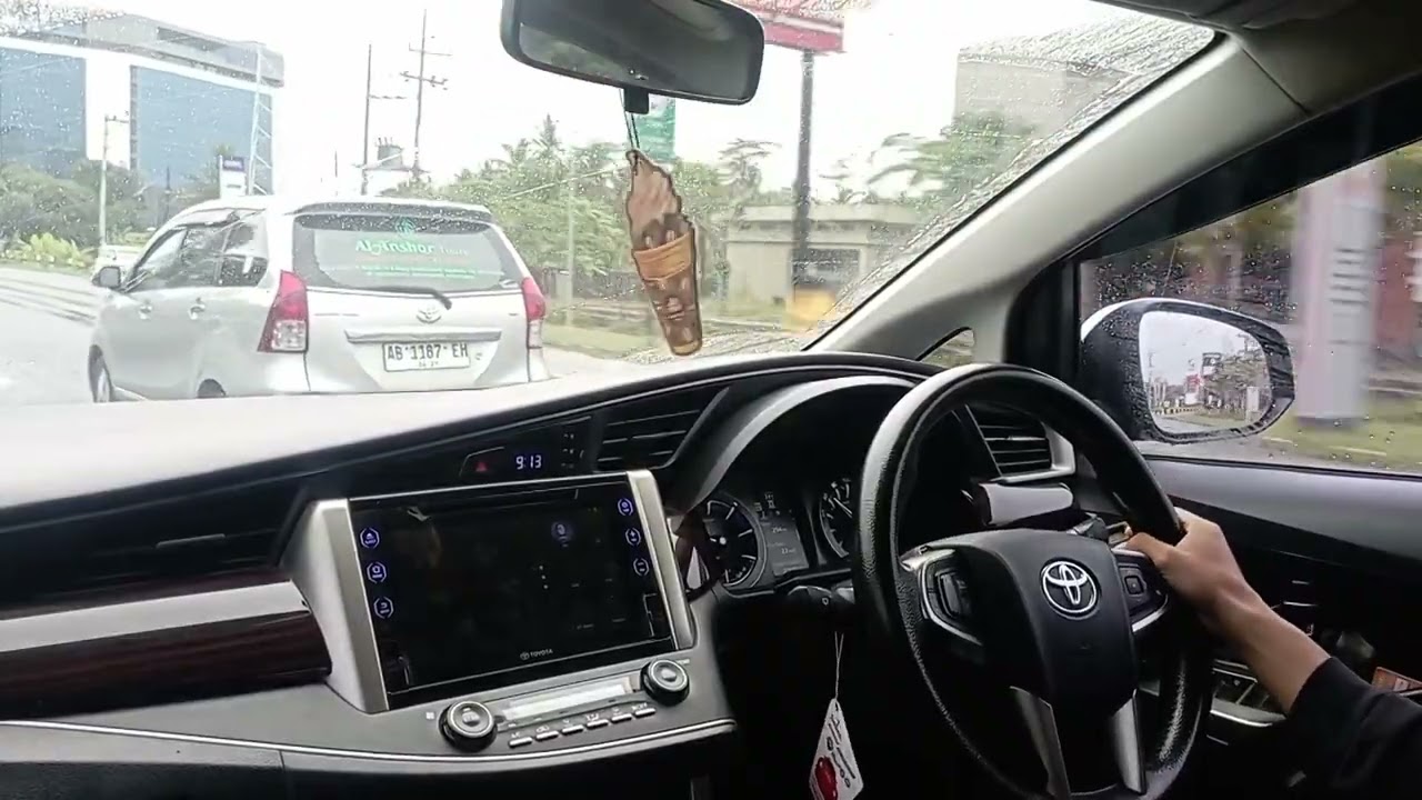 DROPOFF YOGYAKARTA INTERNASIONAL AIRPORT 