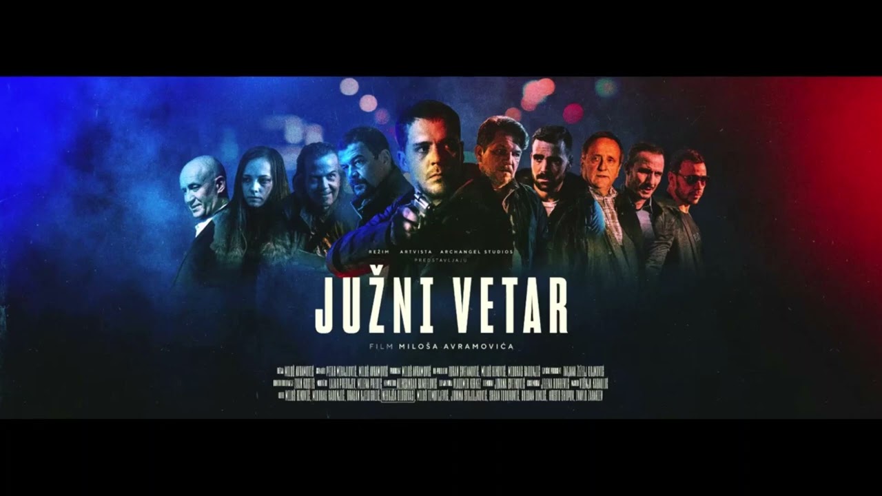 Muzika iz filma 