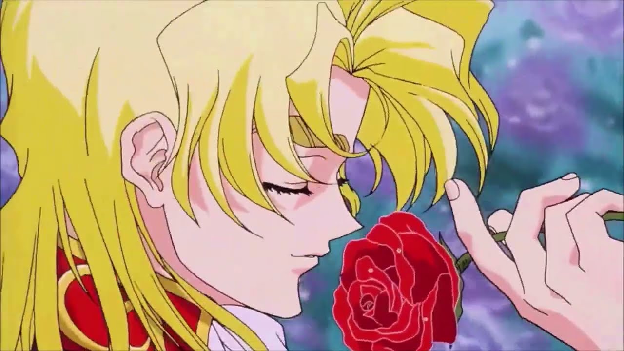 【MAD】サイバーフォーミュラSAGA Identity Crisis
