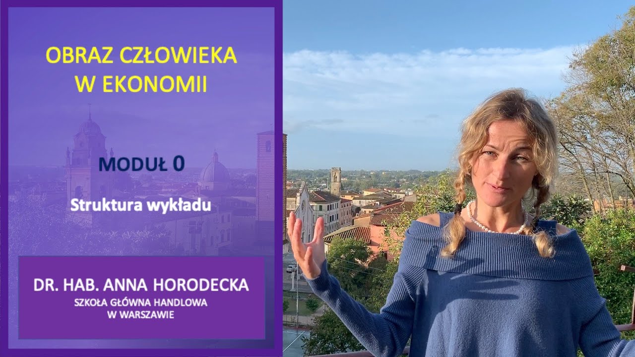 Struktura wykładu