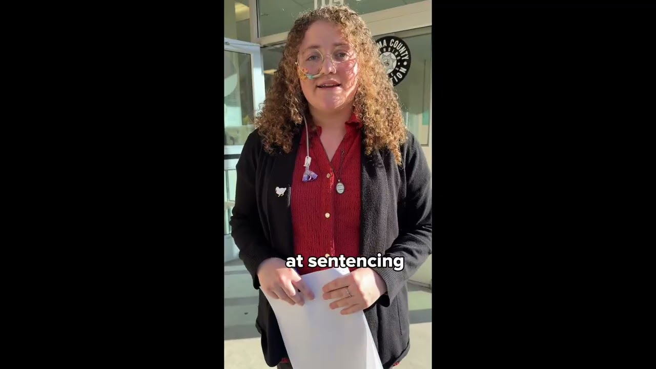 The jury convicted Zoe on one felony and three misdemeanors.