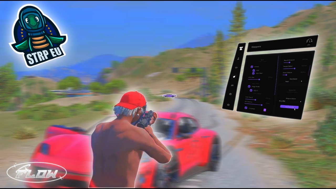 STRP | The game is gone