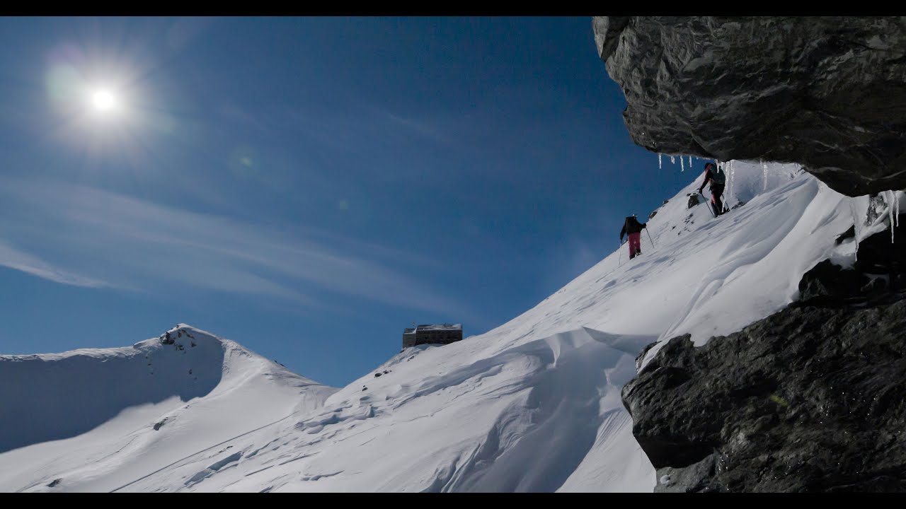 Perfect winter holidays in Switzerland in Saas-Fee/Saas Valley!