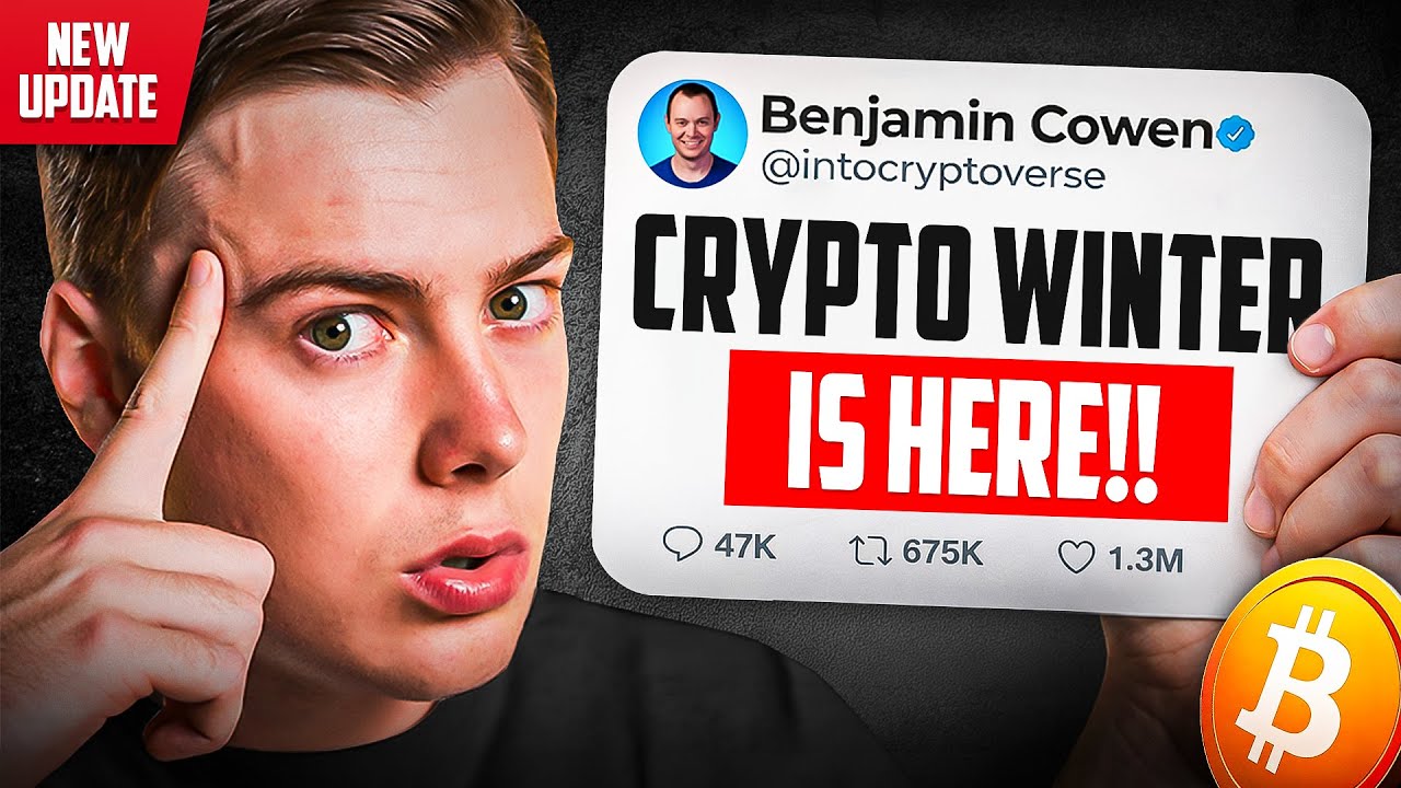 The Ugly Truth About This Bitcoin Move! [This Comes Next]