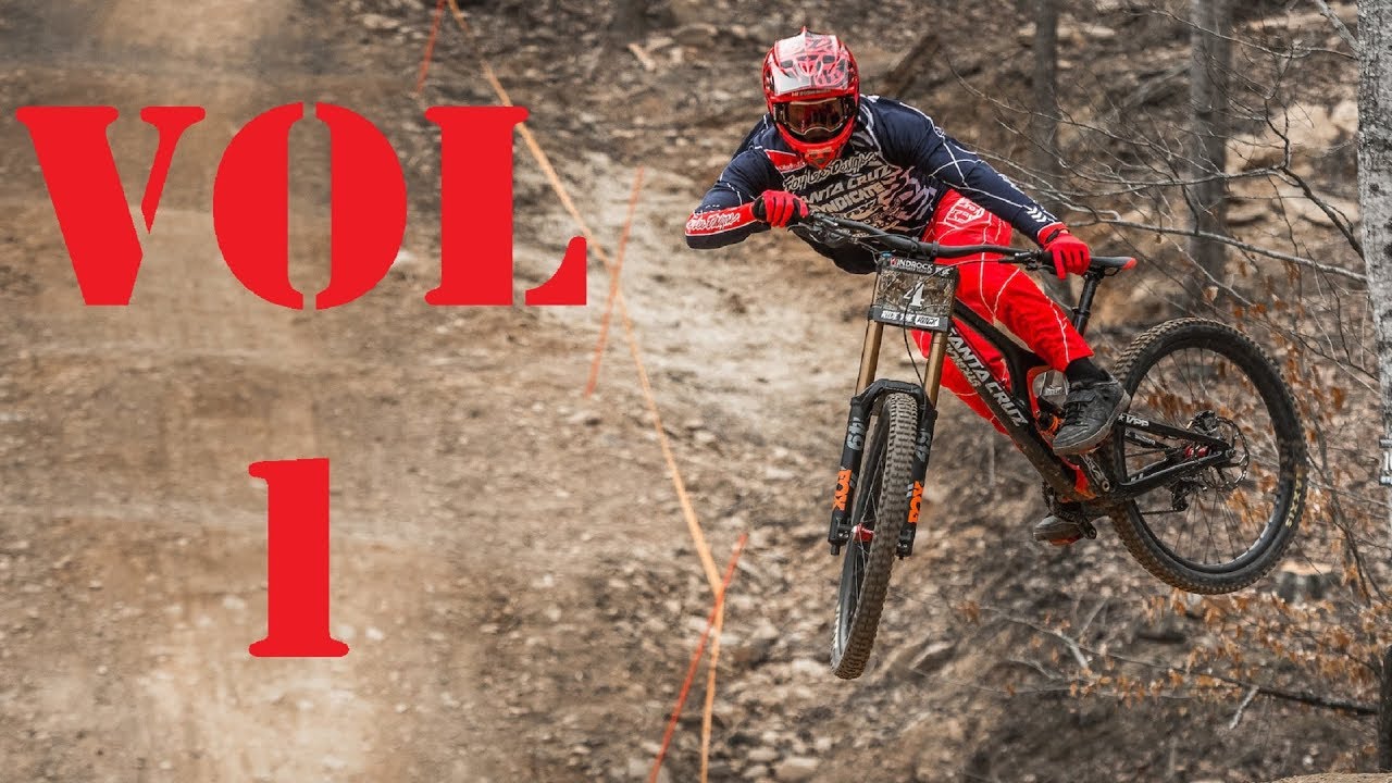 Downhill & Freeride Tribute 2019: Vol. 1