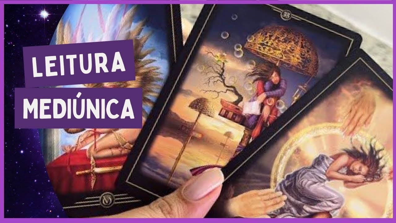 Alguém FALARÁ ALGO pra VC, isso MUDARÁ TUDO!