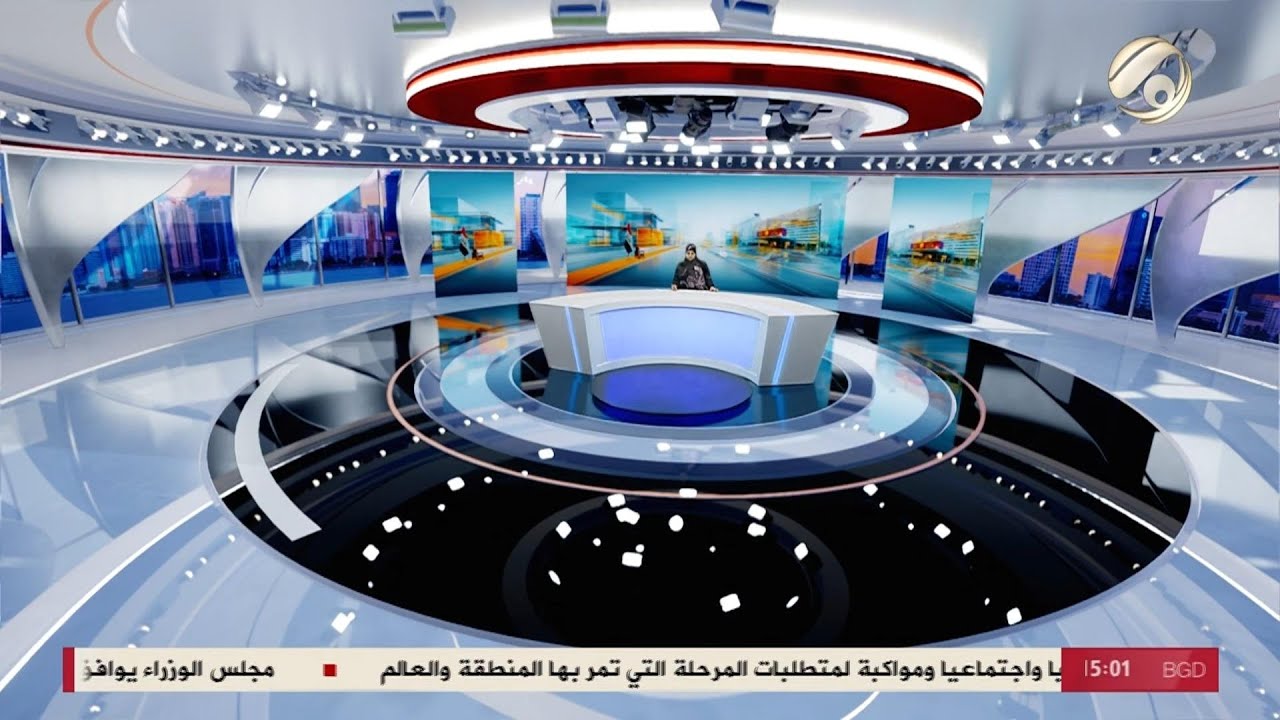 المرصد الخبري - خوشناو: لا اتفاق قريب على مرشح الرئاسة والفضاء الوطني هو من سيحدد الرئيس | 2026/1/28
