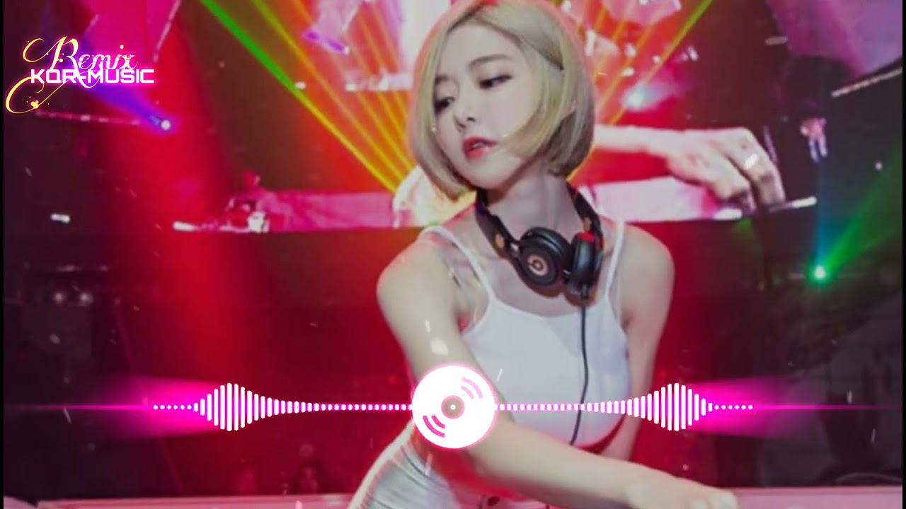 Maybe will shun forever _remix. Nhạc sàn VN.#nhacsan