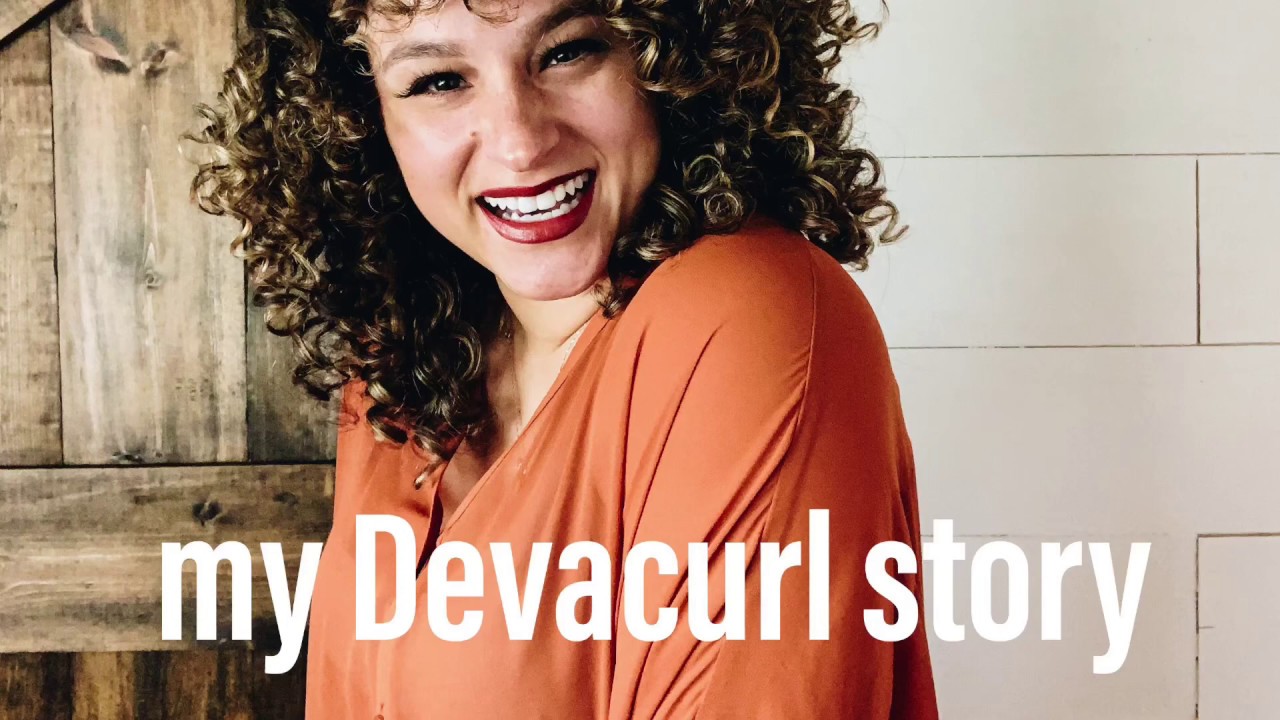 Why I stopped using Devacurl