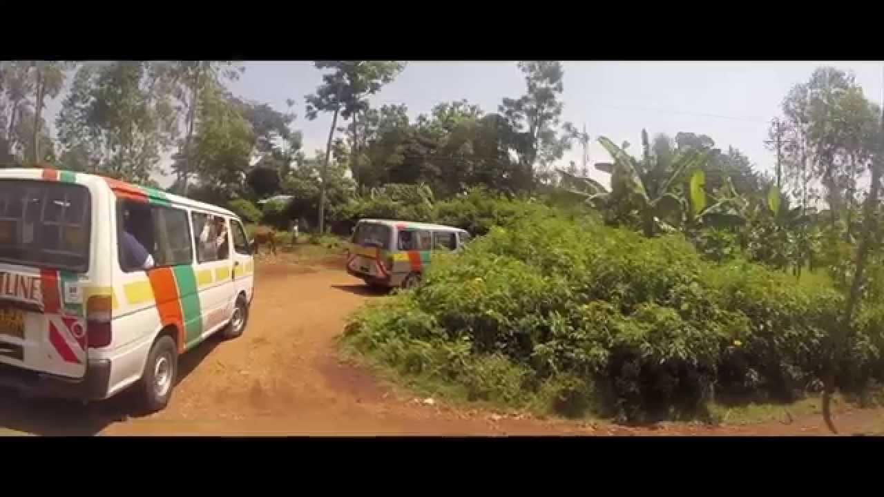 Medical Mission trip Kenya