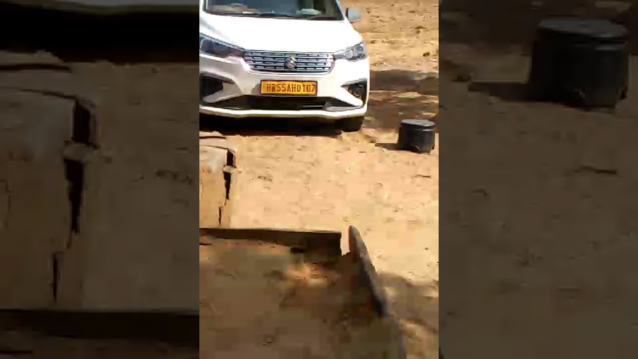 8 year old child drive a car