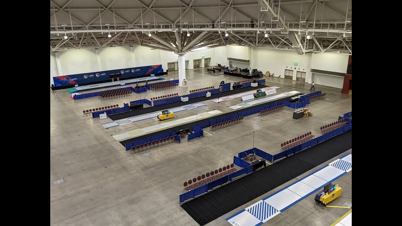 Div II Men's Epee - Final - Summer Nationals and July Challenge - Minneapolis, MN - 2022