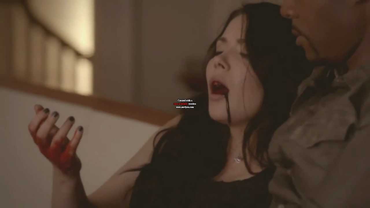 ►TVD||April Young~Ungodly Hour