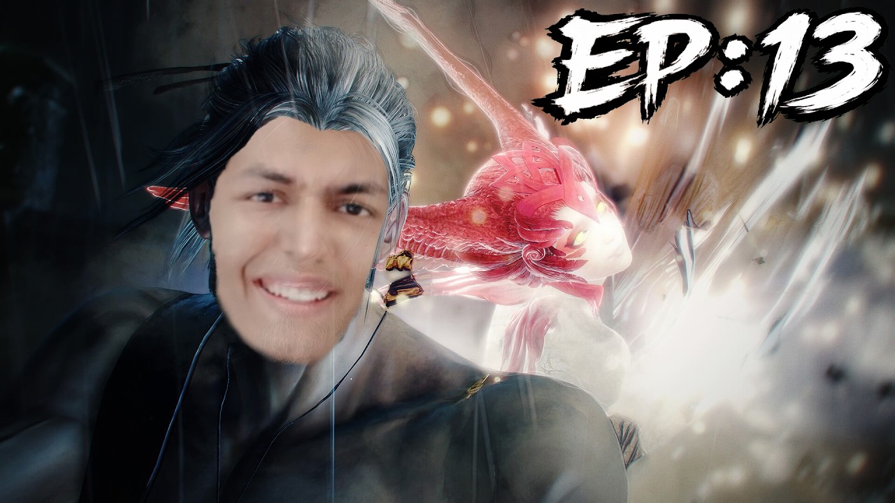 No hemos terminado! | Nioh | Maratón | 10 Horas 💀 Dolor, Jefes y Desesperación